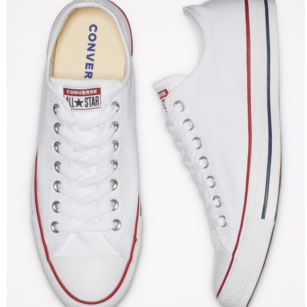 COPY - Converse Chuck Taylor All Star Unisex White